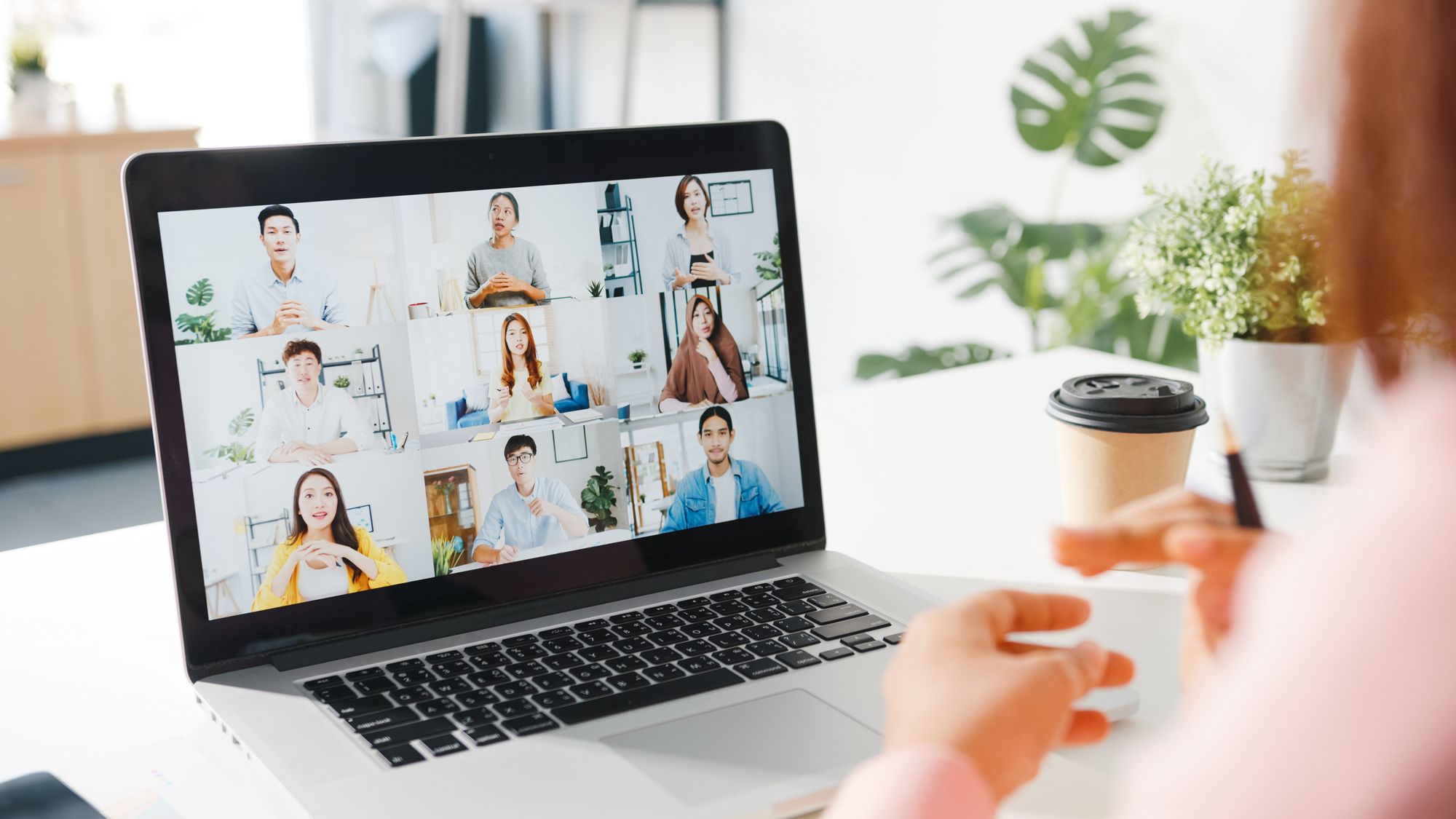 Hiring Part time And Full time Employees A Flexible Future At Work